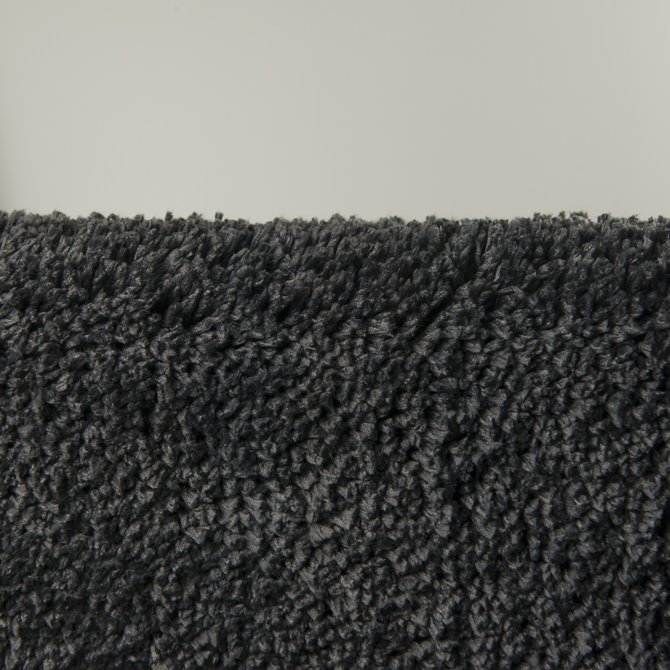 verkwistend walgelijk hoe te gebruiken Sealskin - Sealskin Angora Badmat 70x140 cm Polyester Donkergrijs