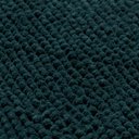 DELHI BADMAT 60X90 D GROEN CLOSEUP