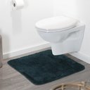 ANGORA BATH MAT 60X60 D GR SFEER