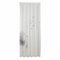 FLOW CURTAIN 180CM BLA WHI TEXTILE HELEMAAL