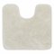 ANGORA TOILET MAT 55X60 offwhite TOP