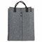 8719401355757_sealskin_na_imit_Felt laundrybag grey.tif