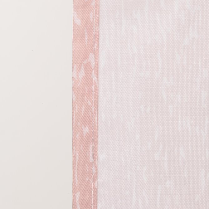 BLEND CURTAIN 180CM DPI TEXTILE DETAIL NAAD ACHTERZIJDE