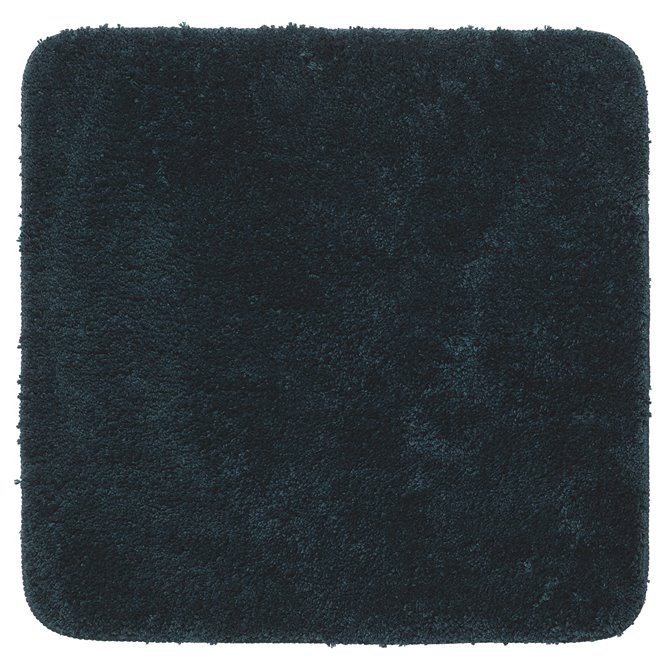 ANGORA BATH MAT 60X60 D GR TOP