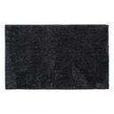 DOUX BATH MAT 50X80 D GREY TOP