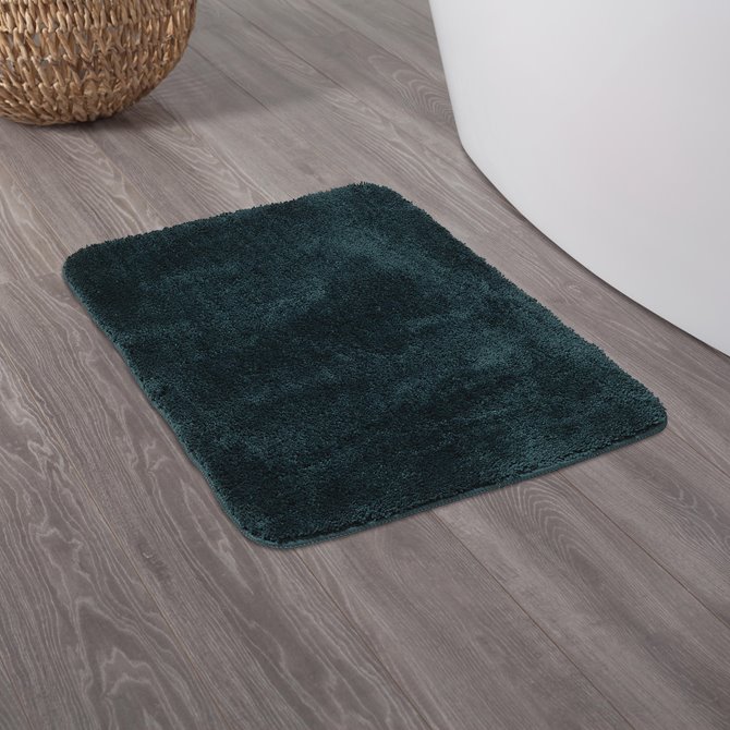 ANGORA BATH MAT 60X90 D GR SFEER