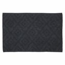 AZTEC BADMAT 60X90 D GRIJS TOP