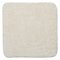 ANGORA BATH MAT 60X60 OFFWHI TOP