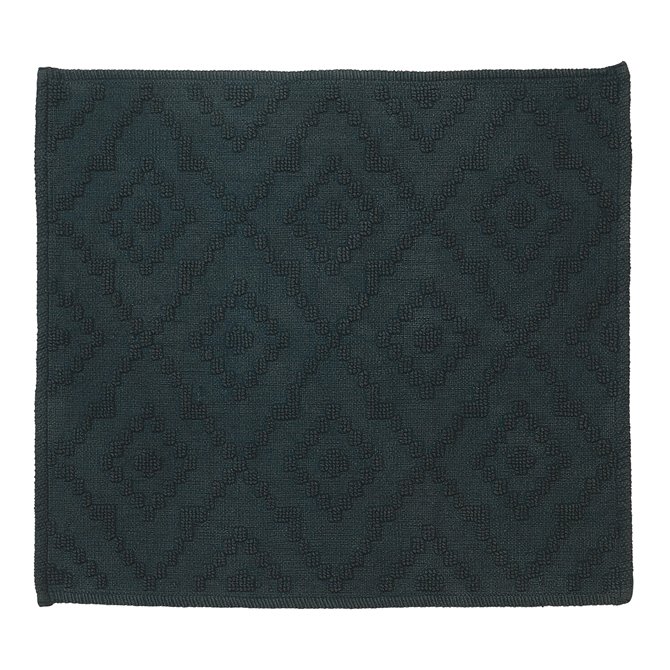 AZTEC BADMAT 60X60 D GROEN TOP