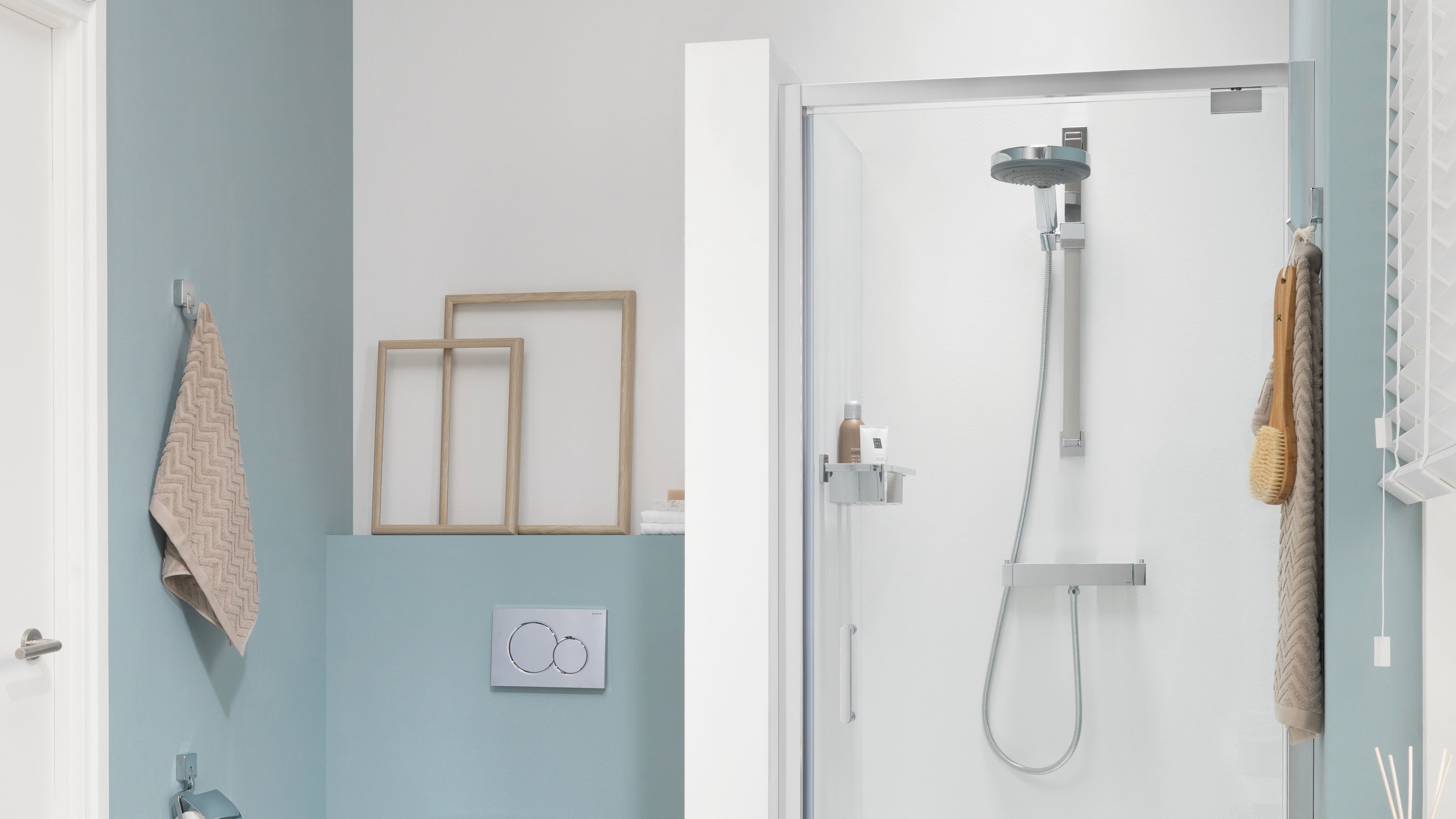 Hemobllo Universele Urinoir Ophangbeugel Badkamer Urinoir Onderdeel Compact En Ruimtebesparend Ontwerp